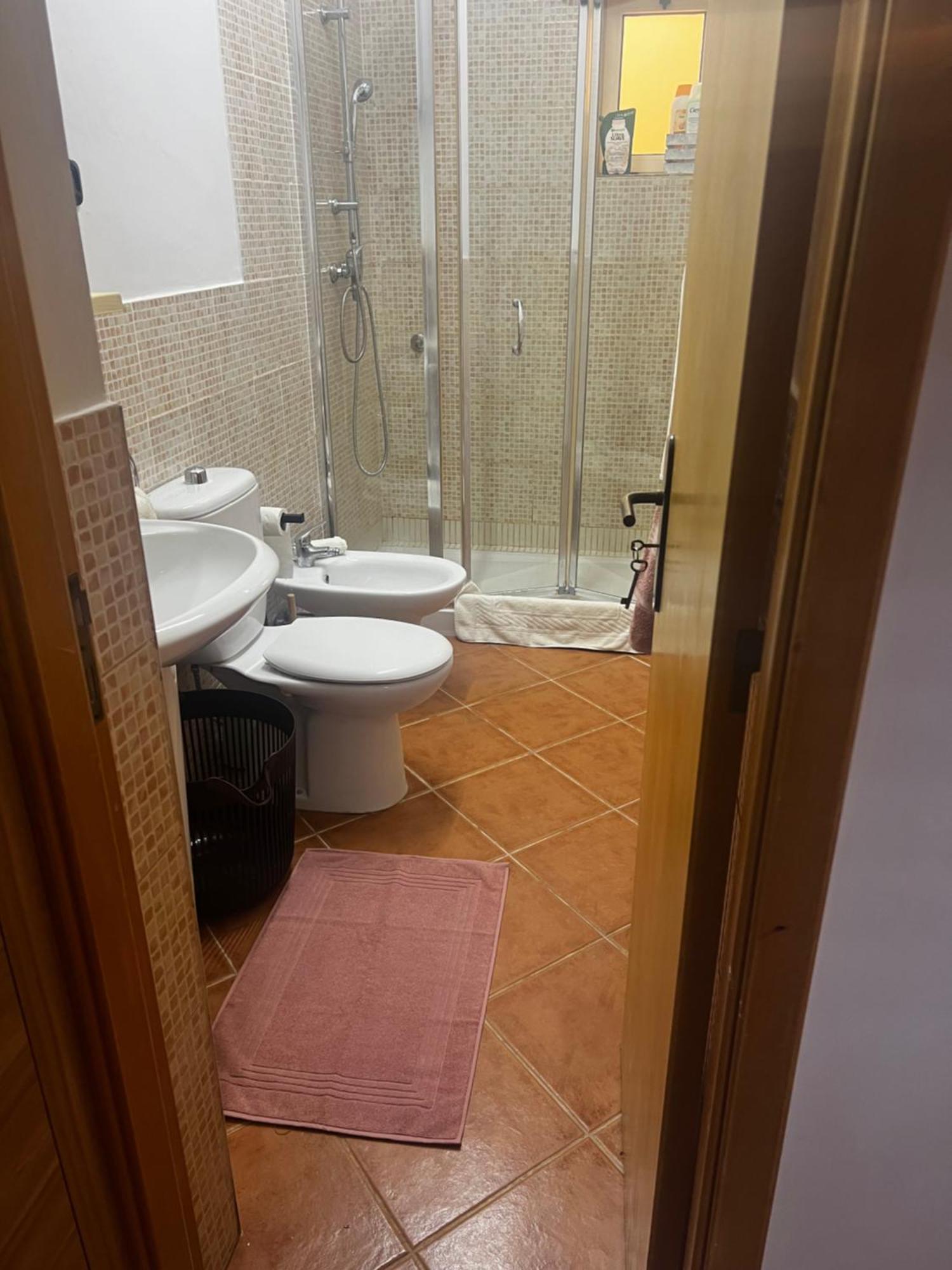 Апартаменти Beira Mar Ab2 Санта-Марія Екстер'єр фото