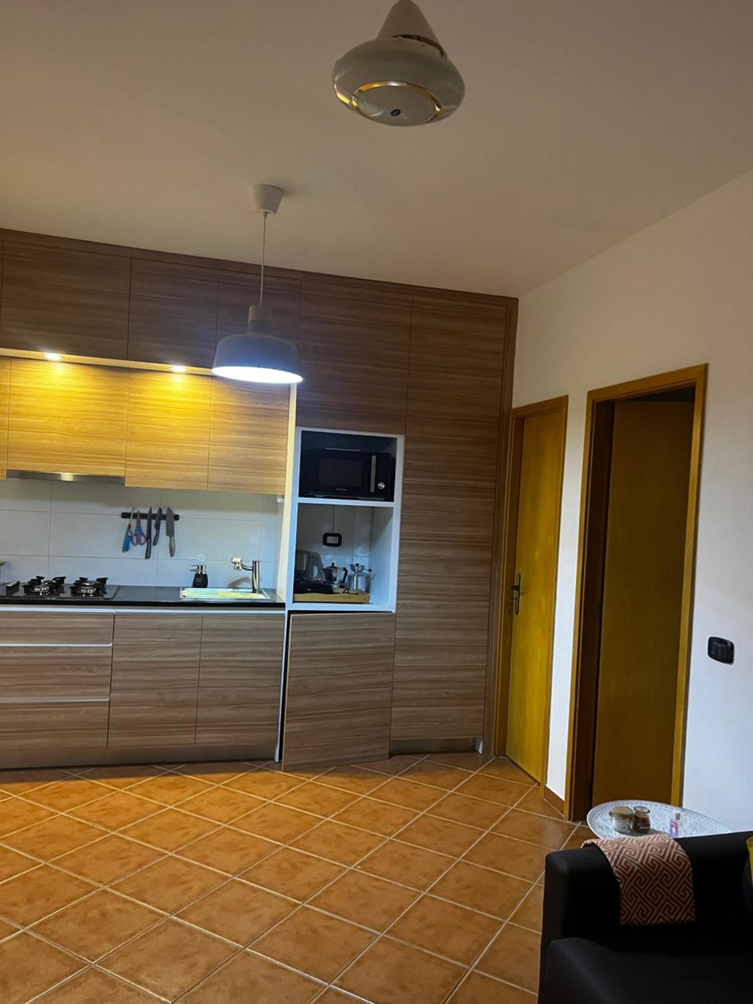 Апартаменти Beira Mar Ab2 Санта-Марія Екстер'єр фото
